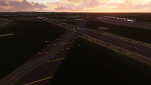 RAF Northolt - EGWU thumbnail 5