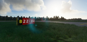 EGCW - Welshpool Mid Wales Airfield thumbnail 7