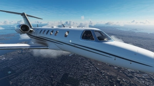 Citation CJ4 N2RF thumbnail 5