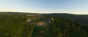 Traben-Trarbach | Mont Royal Airfield (EDRM) thumbnail 8