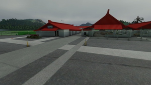 MAX PTSA Kosrae International Airport thumbnail 13