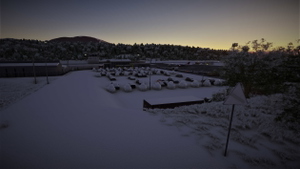 ENSG - Sogndal Haukåsen airport thumbnail 6