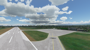 Tuguegarao Airport - RPUT thumbnail 6