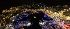 MONACO IN HIGH DETAIL WITH FULL NIGHT LIGHTING thumbnail 6