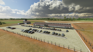 Cagayan North International Airport - (RPBA)* thumbnail 4