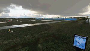 LFOR - Chartres Metropole  thumbnail 5