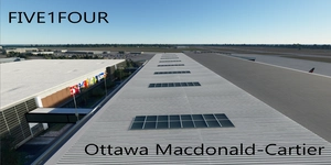 CYOW Macdonald-Cartier thumbnail 2