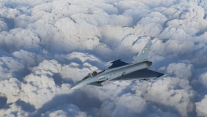 German Airforce Basepack for EUROFIGHTER (BREDOK3D) thumbnail 2
