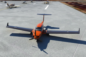 Diamond DA40-NG X Series (9 colours) thumbnail 2
