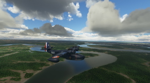 Grumman Goose 8s9 Aeronavale thumbnail 6