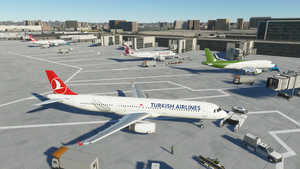 A321 Turkish Airlines [8K/4K] thumbnail 2