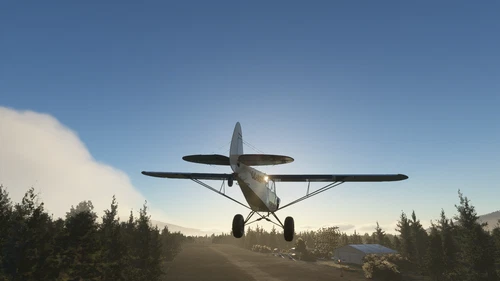 Aeródromo Olmué