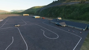 BGBW Narsarsuaq Greenland thumbnail 6