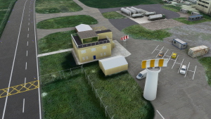 EGNR Hawarden custom built thumbnail 3