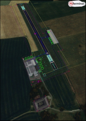 LOLH Flugplatz H.B. Hofkirchen thumbnail 4