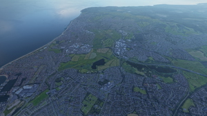 Beachy Head & Eastbourne thumbnail 10