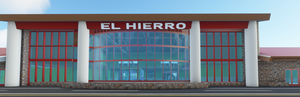 GCHI - El Hierro Enhancement - Beta 1 thumbnail 2