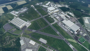 EGNR Hawarden custom built thumbnail 2