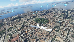 Rio de Janeiro - Centro thumbnail 4