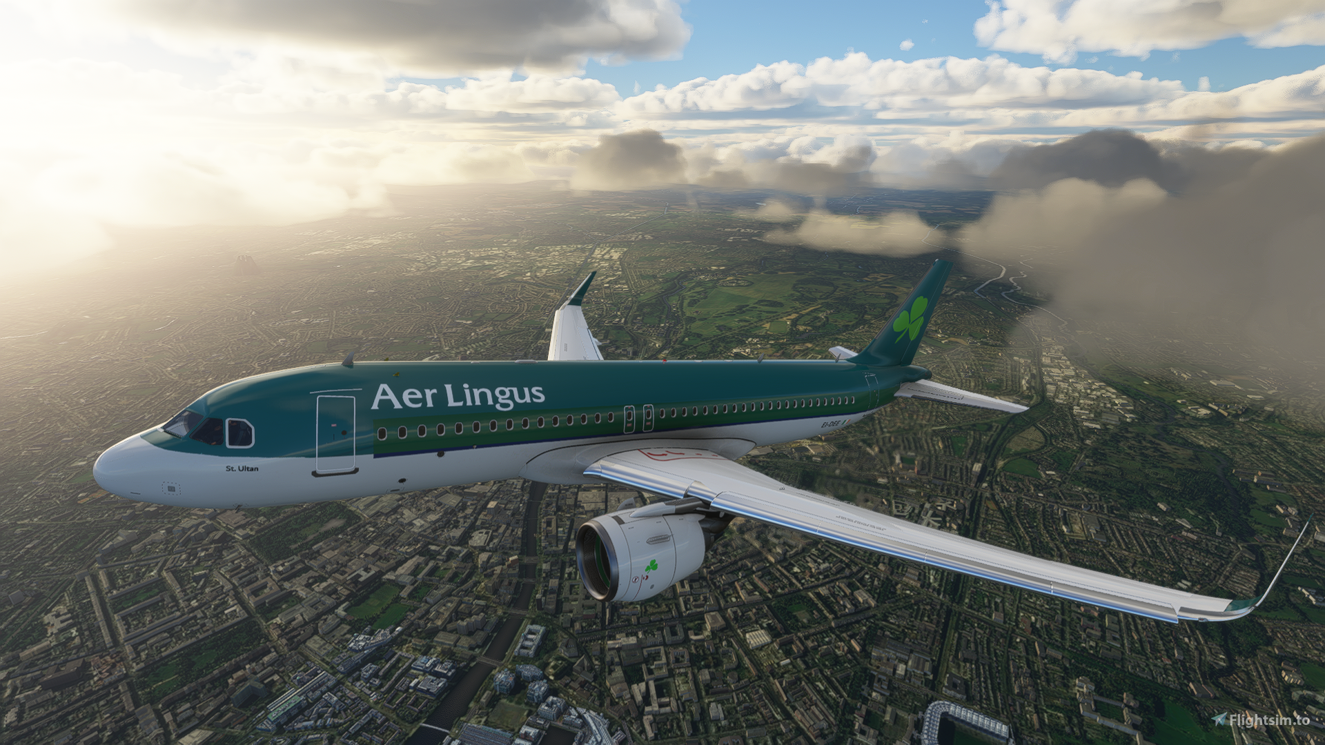 aer lingus flight status 100