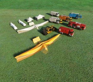SDR Scenery Pack V1.5 thumbnail 4