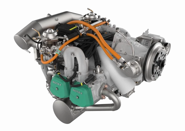 Flight Design CTLS - Rotax 914 - Image 1