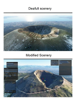 Vesuvio  thumbnail 2