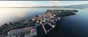 Sirmione in Lombardy Italy thumbnail 17