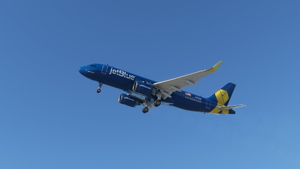 A32NX JetBlue "Vets in Blue" Livery (8K) N775JB thumbnail 4