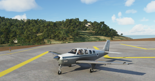 IAF Hofit