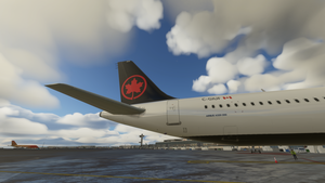 A321 Air Canada [8K/4K] thumbnail 7