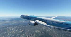 CHINA SOUTHERN 787-10 [4K] thumbnail 6