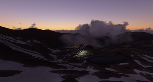 Bush Rats New Zealand Basecamp (BRNZ1) thumbnail 4
