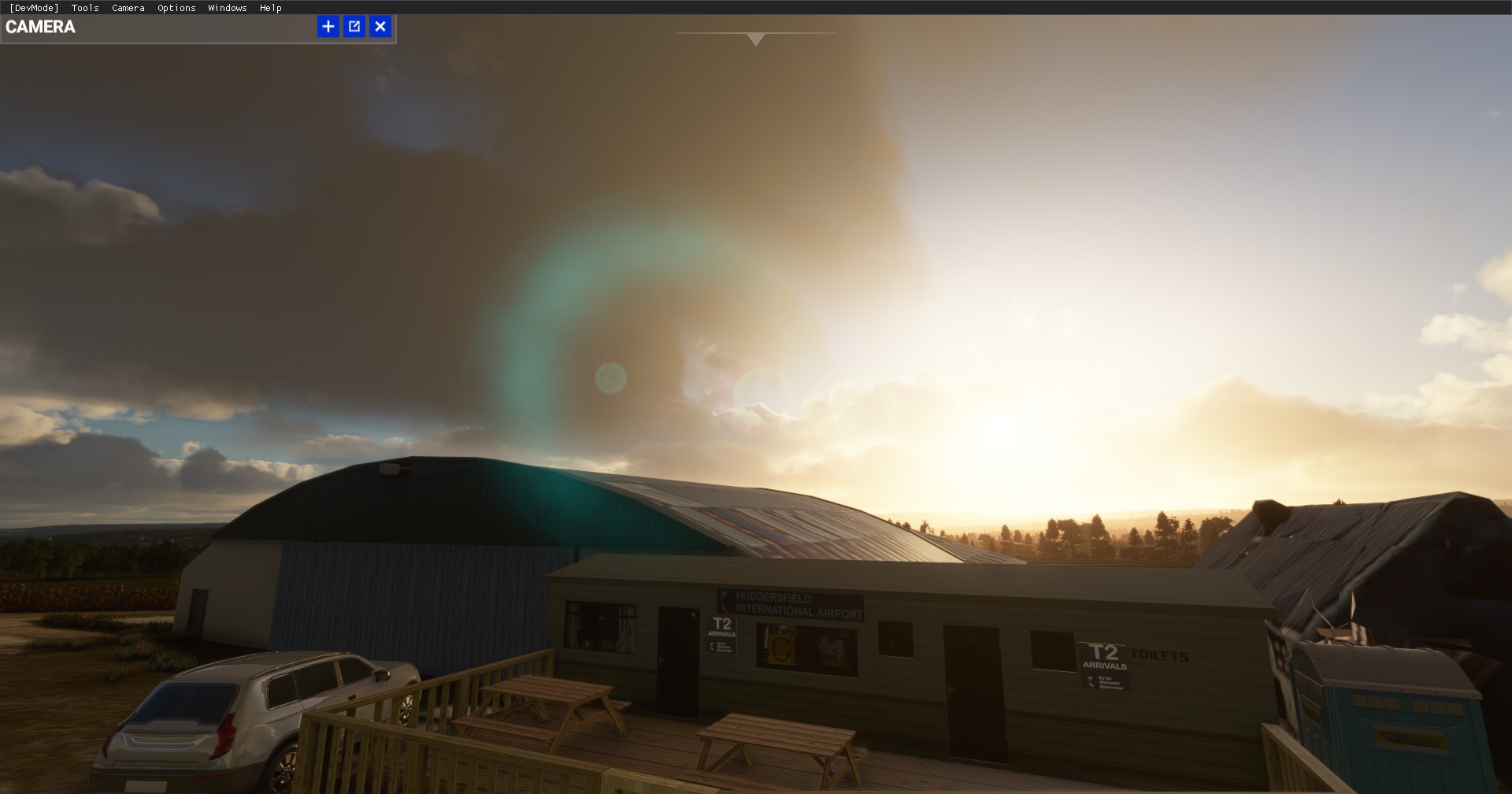 Crosland Moor EGND V0.5 - Image 1