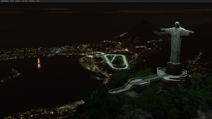 Rio de Janeiro Megapack Montanhas thumbnail 8