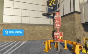 Gatwick EGKK Standard Full  thumbnail 3