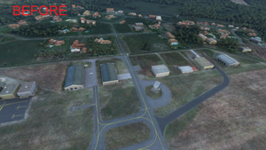 LFBS - Aérodrome de Biscarrosse - Parentis + AirPark thumbnail 16