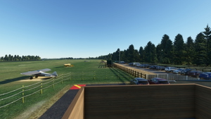 EGHA - Compton Abbas Airfield thumbnail 11