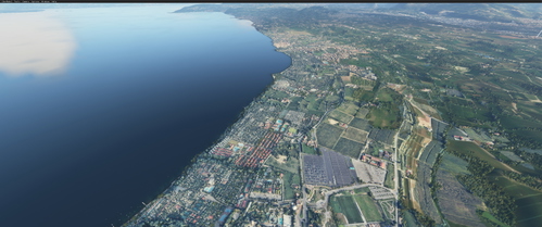 Lazise, Lake Garda.