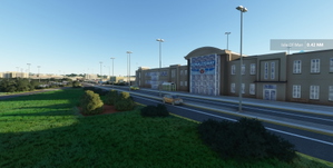 EGNS - Ronaldsway Airport - Isle of Man - Upgrade thumbnail 10