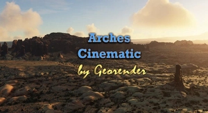 Arches National Park thumbnail 3