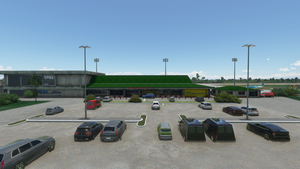 Tuguegarao Airport - RPUT thumbnail 4