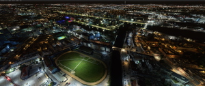 DUBLIN CITY,Eire  thumbnail 11