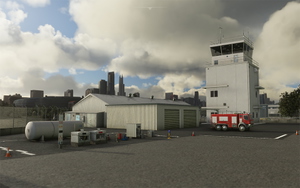 Merril C. Meigs Field (KCGX) thumbnail 4