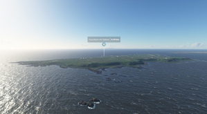 PASY Eareckson Air Station And Shemya Island Satellite Imagery thumbnail 2