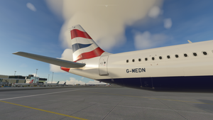 A321 British Airways [8K/4K] thumbnail 5