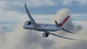 B787-10 Turkish Airlines TC-LLC thumbnail 8
