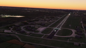 ETSN Neuburg Airport Fliegerhorst Neuburg thumbnail 2