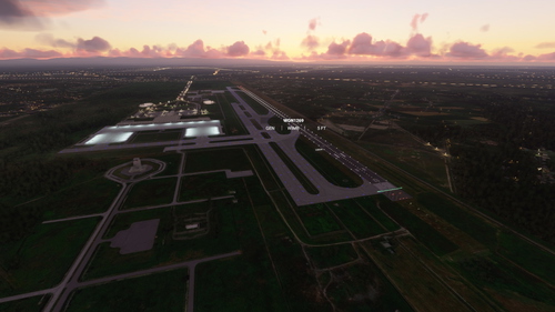 WIMM Light Fix for default WIMM