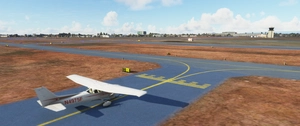 San Diego Montgomery - Gibbs Exec Airport (KMYF) thumbnail 20